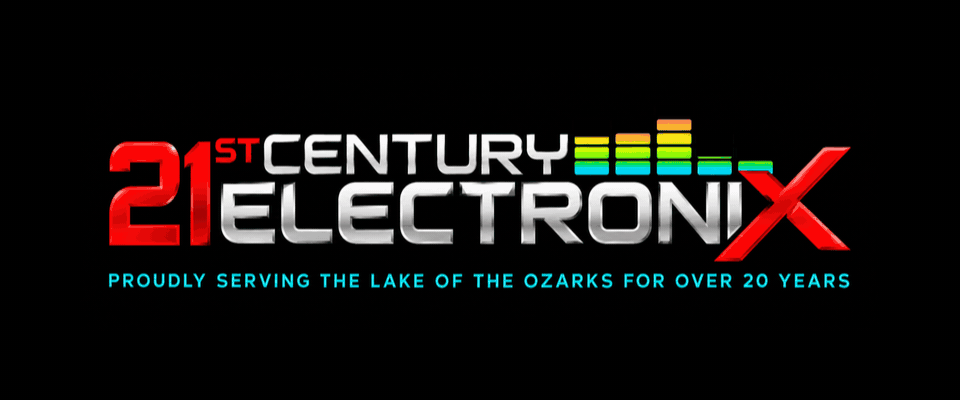 21st Century Electronix — Proudly Serving the Lake of the Ozarks for Over 20 Years